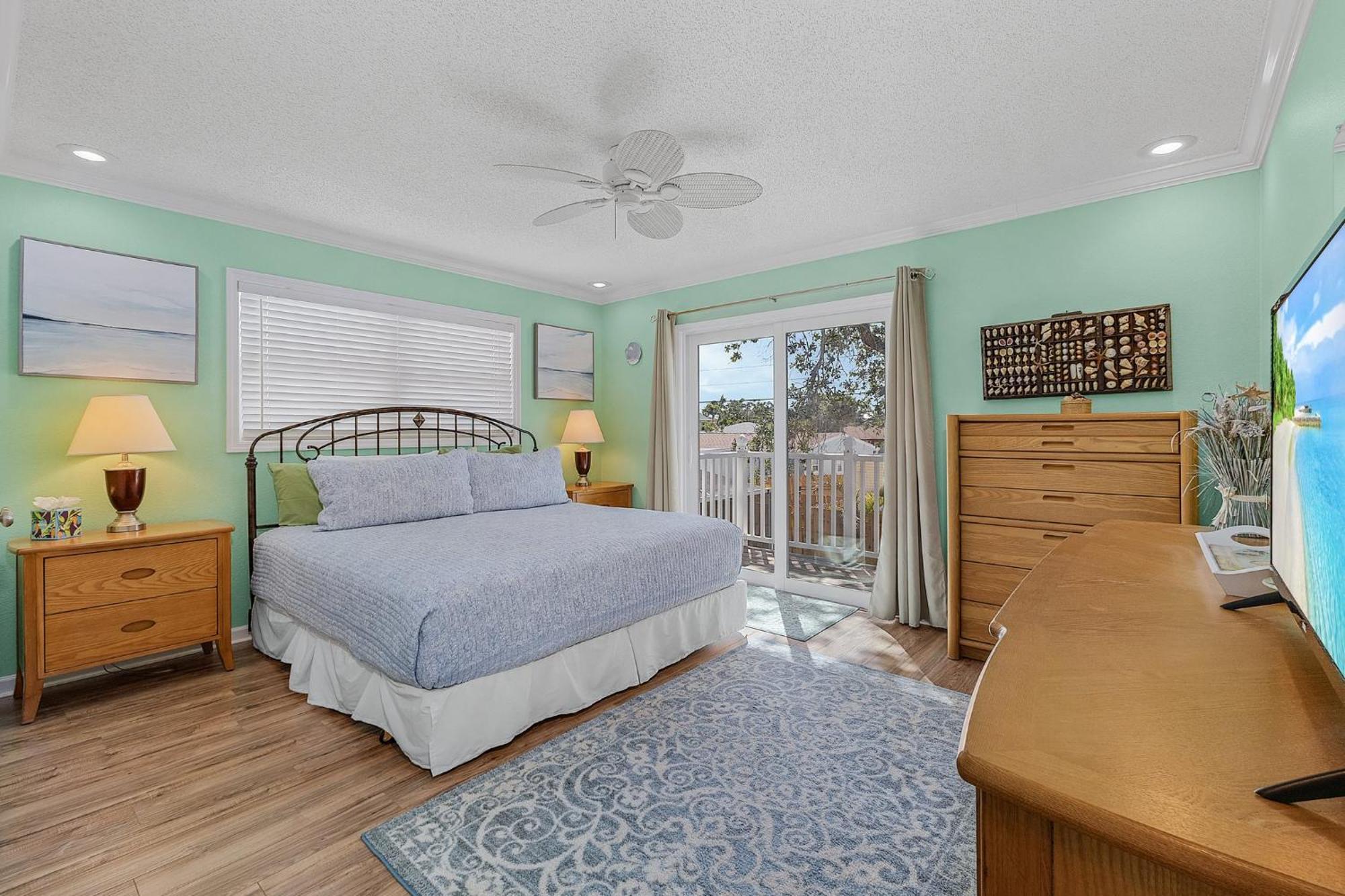 140 Barefoot Bungalow: 4Br/2Ba W/ Heated Pool! Fort Myers Beach Exteriör bild