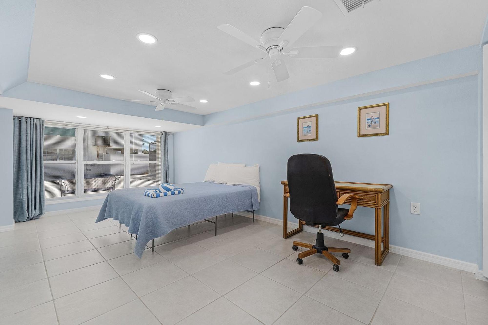 140 Barefoot Bungalow: 4Br/2Ba W/ Heated Pool! Fort Myers Beach Exteriör bild