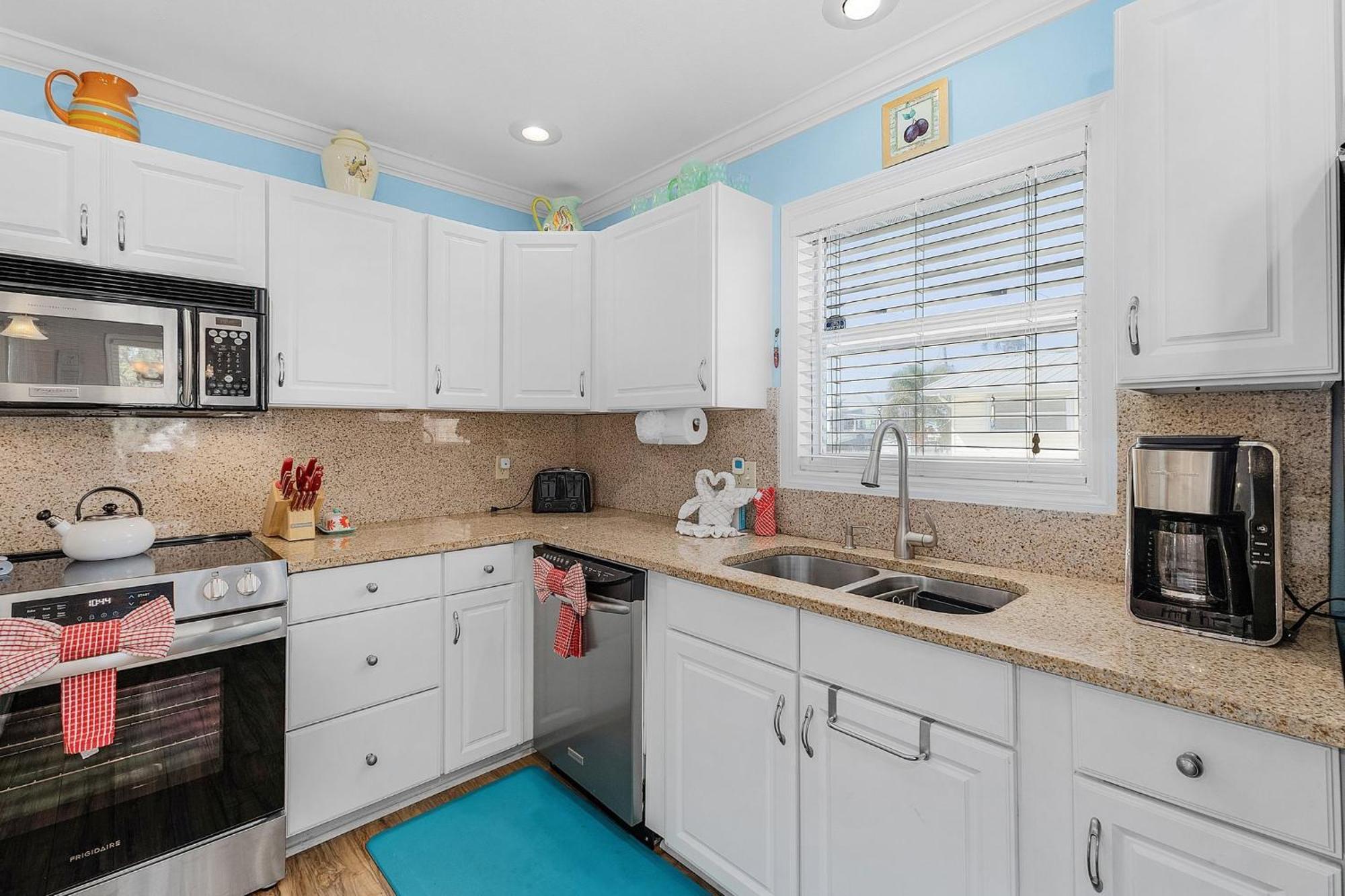 140 Barefoot Bungalow: 4Br/2Ba W/ Heated Pool! Fort Myers Beach Exteriör bild