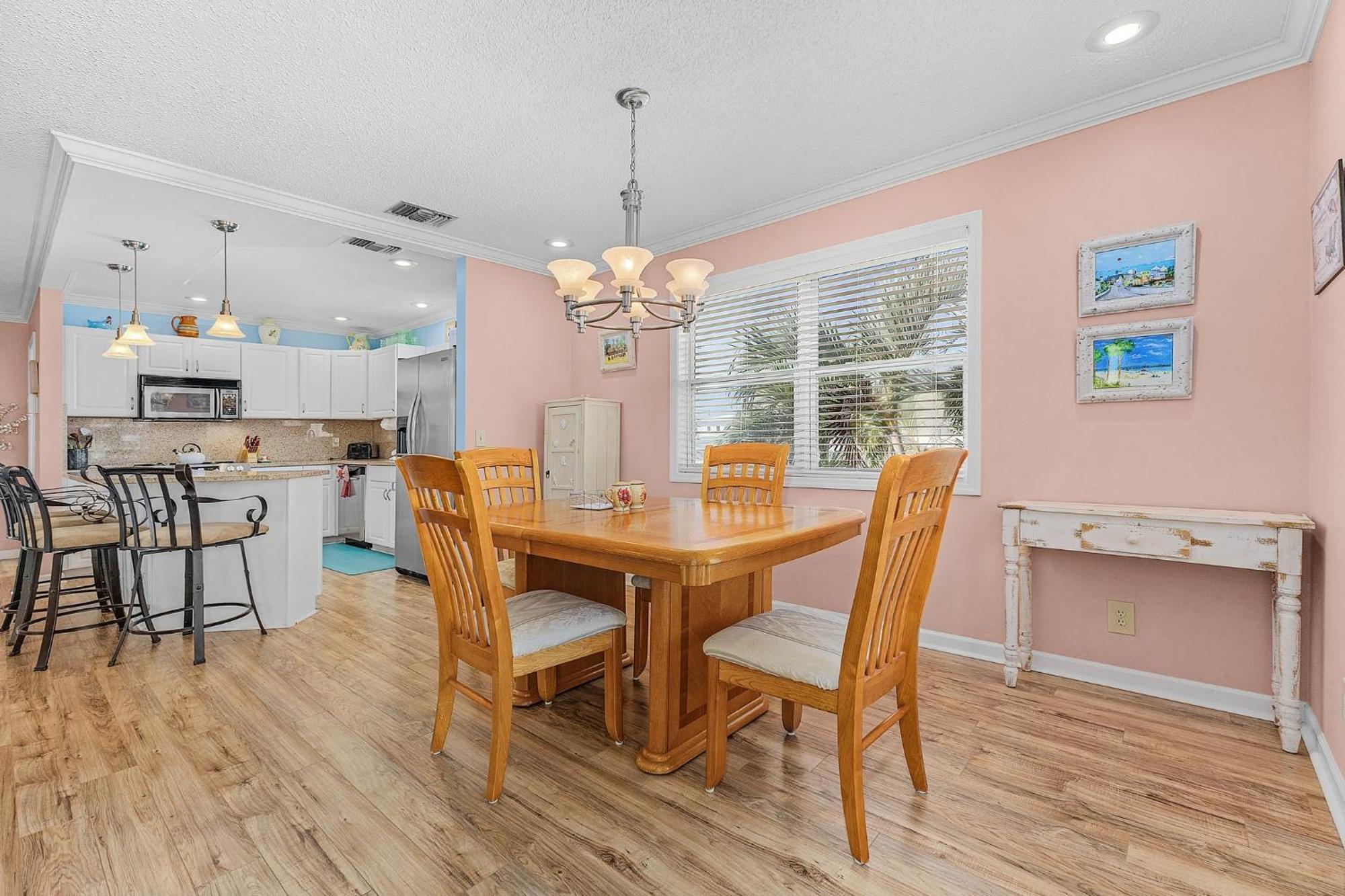 140 Barefoot Bungalow: 4Br/2Ba W/ Heated Pool! Fort Myers Beach Exteriör bild